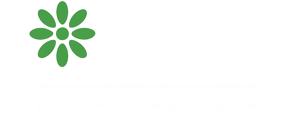 I Deal Advanced Design